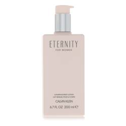 Eternity Body Lotion (unboxed) By Calvin Klein - Trending Wellness Store