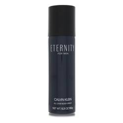 Eternity Body Spray By Calvin Klein - Trending Wellness Store