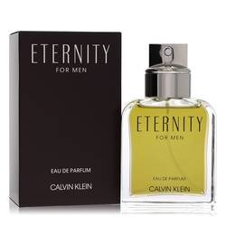 Eternity Eau De Parfum Spray By Calvin Klein - Trending Wellness Store