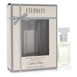 Eternity Eau De Parfum Spray By Calvin Klein - Trending Wellness Store
