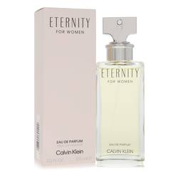 Eternity Eau De Parfum Spray By Calvin Klein - Trending Wellness Store