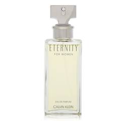 Eternity Eau De Parfum Spray (Tester) By Calvin Klein - Trending Wellness Store