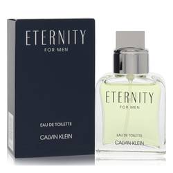 Eternity Eau De Toilette Spray By Calvin Klein - Trending Wellness Store