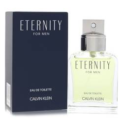 Eternity Eau De Toilette Spray By Calvin Klein - Trending Wellness Store