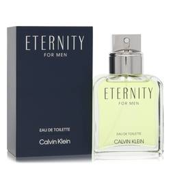 Eternity Eau De Toilette Spray By Calvin Klein - Trending Wellness Store