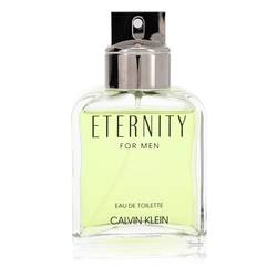 Eternity Eau De Toilette Spray (Unboxed) By Calvin Klein - Trending Wellness Store