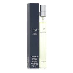 Eternity Mini EDT Spray By Calvin Klein - Trending Wellness Store