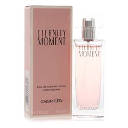 Eternity Moment Eau De Parfum Spray By Calvin Klein - Trending Wellness Store