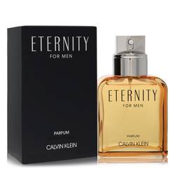 Eternity Parfum Spray By Calvin Klein - Trending Wellness Store