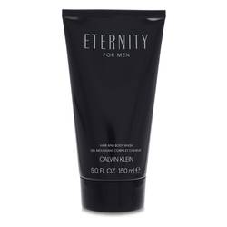 Eternity Shower Gel By Calvin Klein - Trending Wellness Store