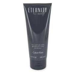 Eternity Shower Gel By Calvin Klein - Trending Wellness Store
