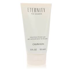 Eternity Shower Gel By Calvin Klein - Trending Wellness Store