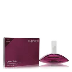 Euphoria Eau De Parfum Spray By Calvin Klein - Trending Wellness Store