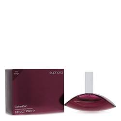 Euphoria Eau De Parfum Spray By Calvin Klein - Trending Wellness Store