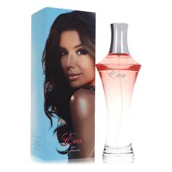 Eva Eau De Parfum Spray By Eva Longoria - Trending Wellness Store