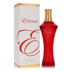 Evamour Eau De Parfum Spray By Eva Longoria - Trending Wellness Store