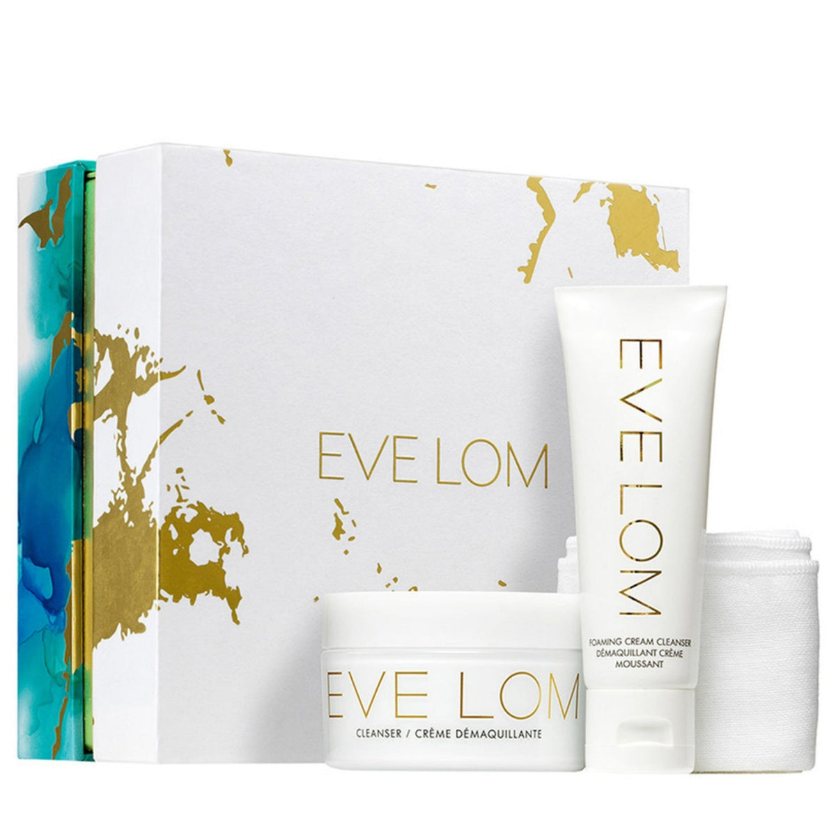 Eve Lom Double Cleanse Gift Set - Trending Wellness Store