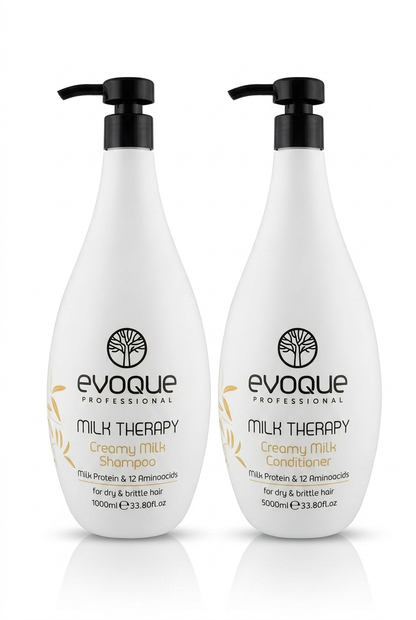 Evoque Milk Therapy Bundle - Trending Wellness Store