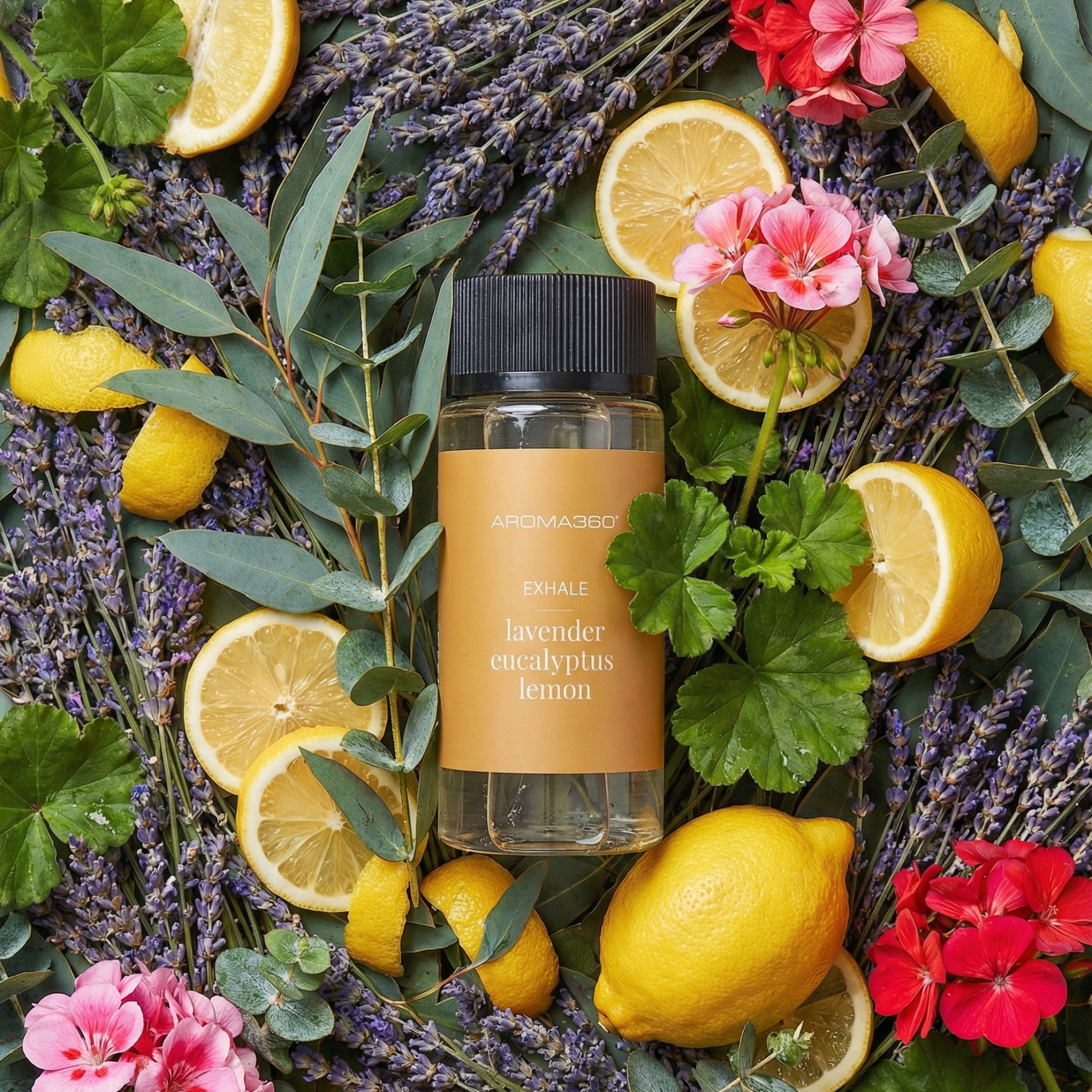 Trending Wellness Store