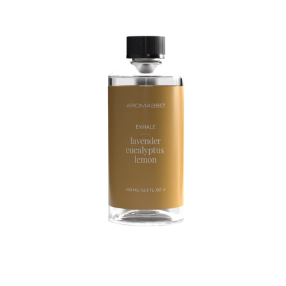 Exhale - Trending Wellness Store