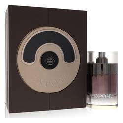 Expose Lui Eau De Parfum Spray By Fragrance World - Trending Wellness Store