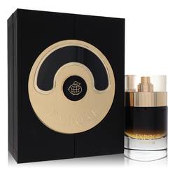 Expose Unisexe Eau De Parfum Spray (Unisex) By Fragrance World - Trending Wellness Store