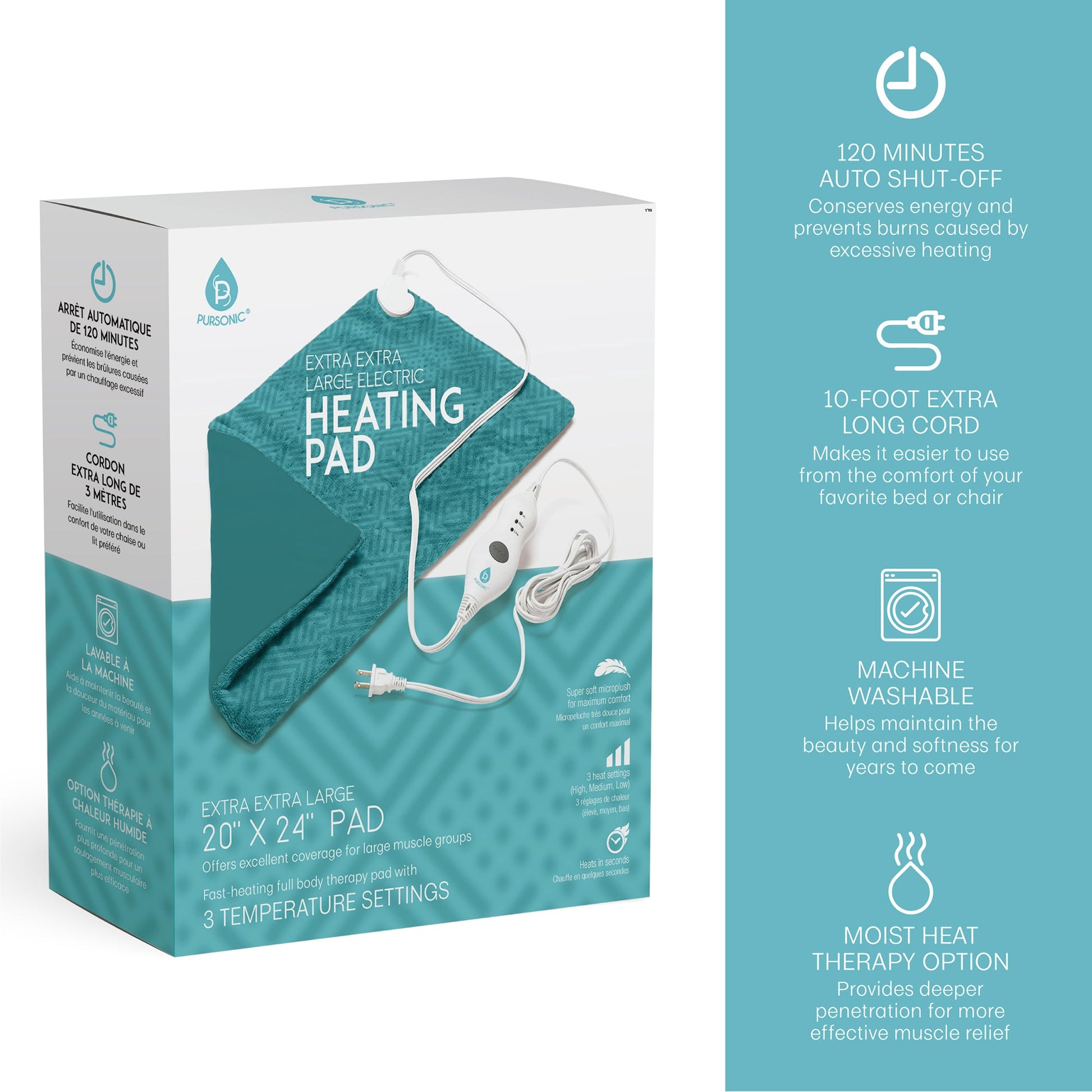 Trending Wellness Store