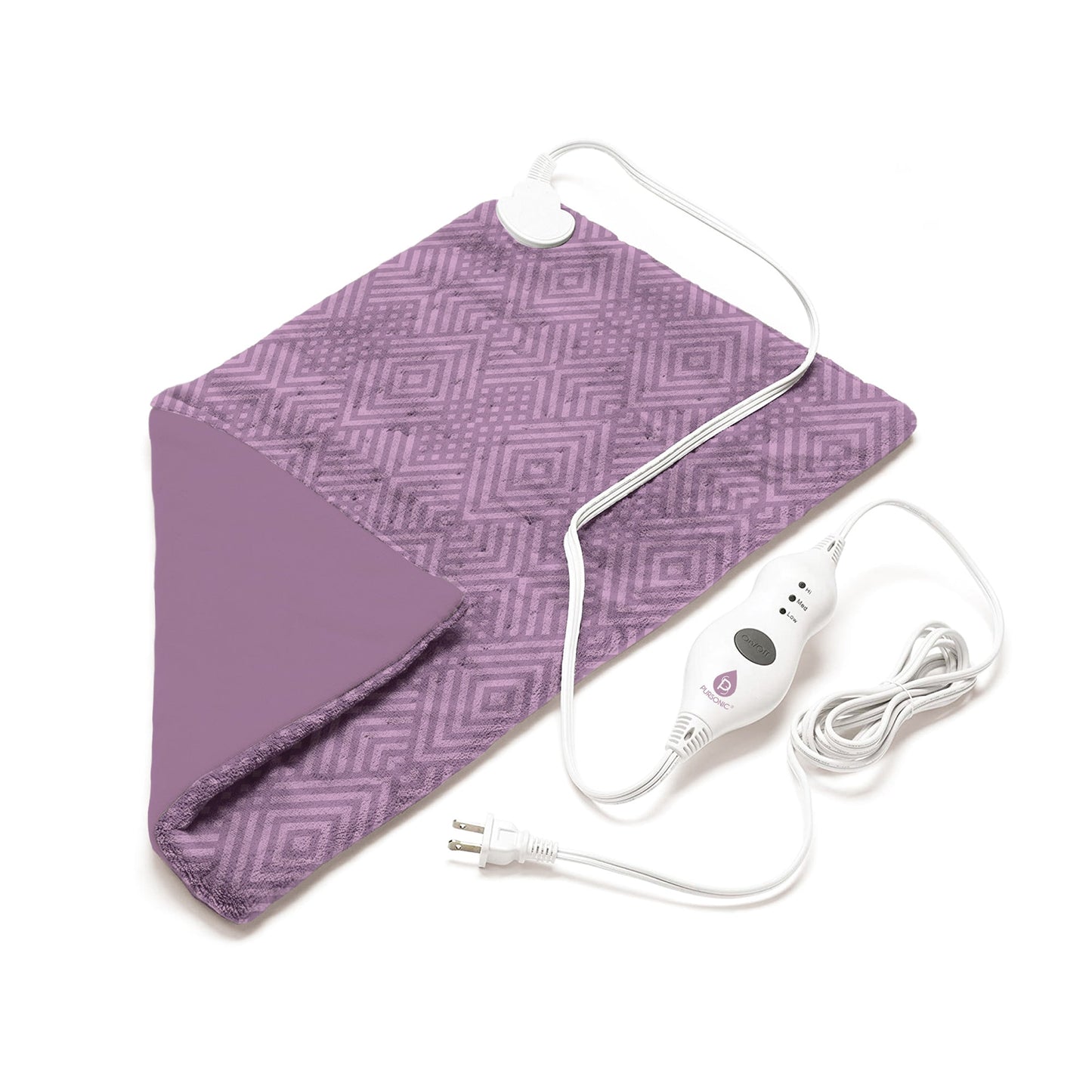 Extra Extra Large Electric Heating Pad - Trending Wellness Store