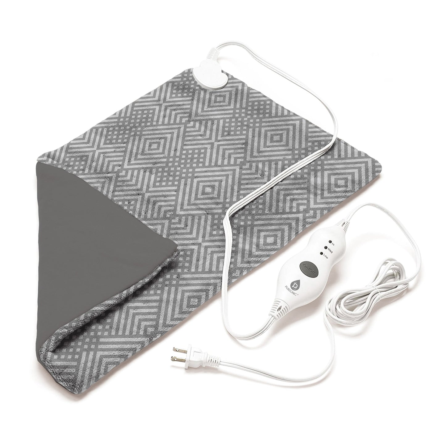 Extra Extra Large Electric Heating Pad - Trending Wellness Store