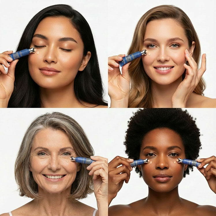 Eye Bag Reducer Cream - Trending Wellness Store