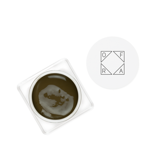 Eyebrow Gel - Khaki - Trending Wellness Store