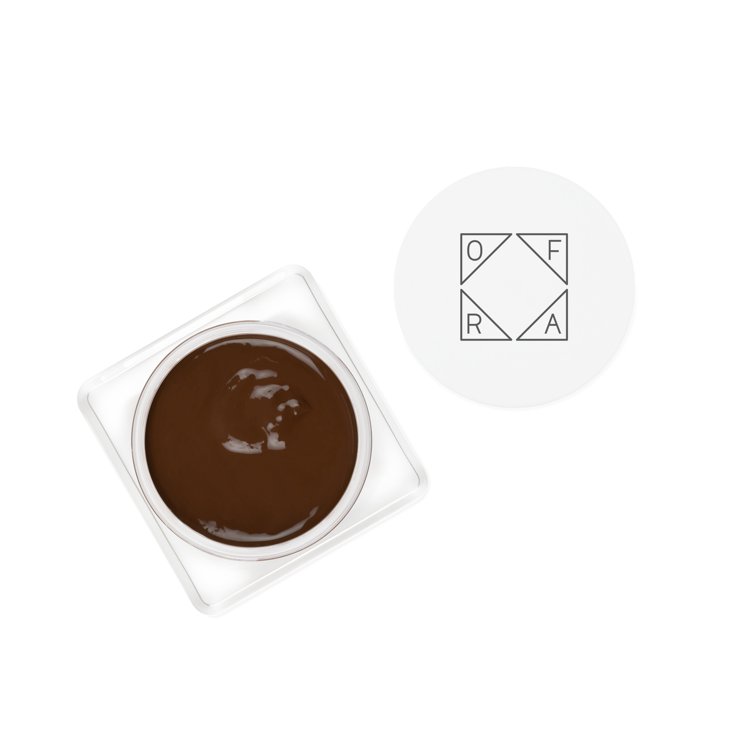 Eyebrow Gel - Light Brown - Trending Wellness Store