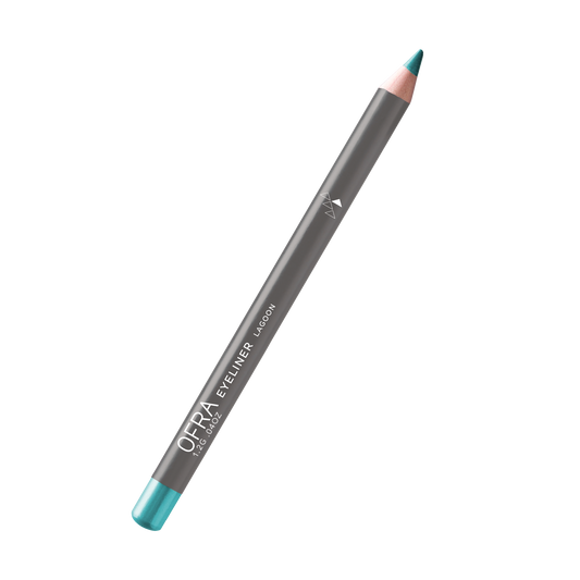 Eyeliner Pencil - Lagoon - Trending Wellness Store