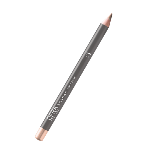 Eyeliner Pencil - Light Beige - Trending Wellness Store