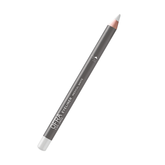 Eyeliner Pencil - Medical White - Trending Wellness Store