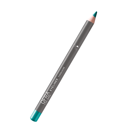 Eyeliner Pencil - Turquoise - Trending Wellness Store