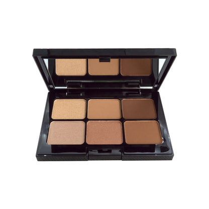 Eyeshadow Palette - Caramel Kiss - Trending Wellness Store