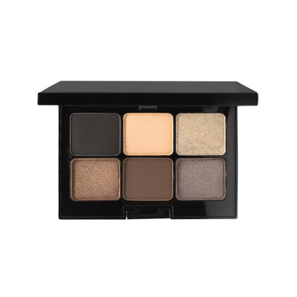 Eyeshadow Palette - Dark Storm - Trending Wellness Store