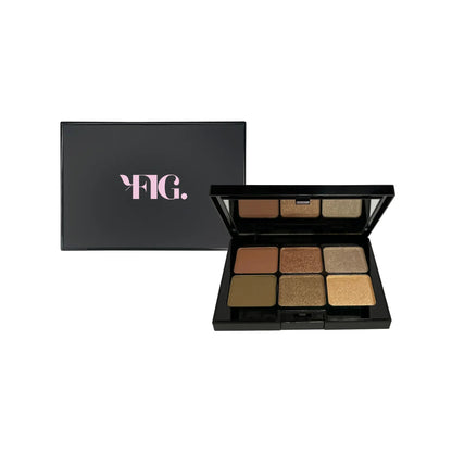 Eyeshadow Palette - Shimmy - Trending Wellness Store