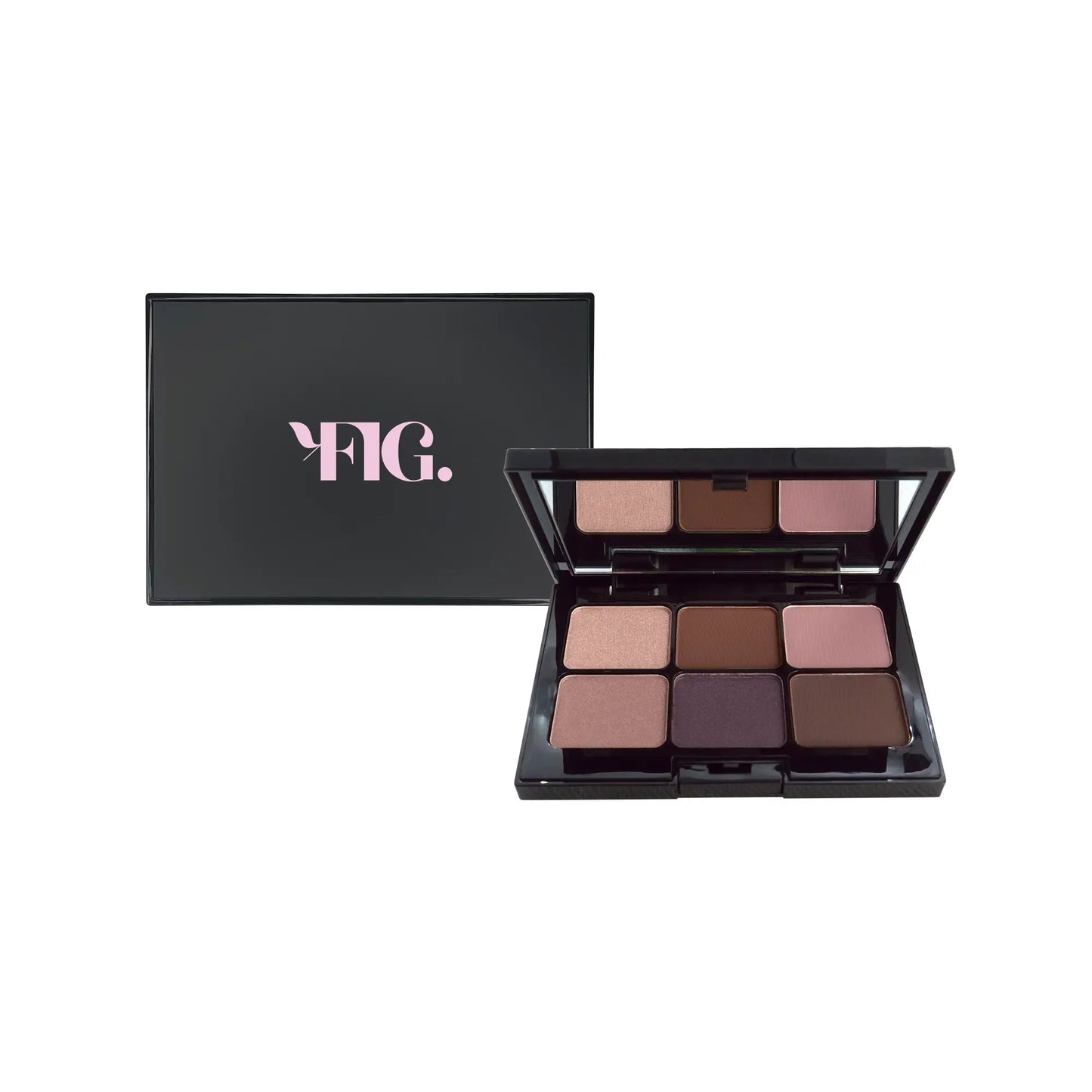 Eyeshadow Palette - Sweet Almond - Trending Wellness Store