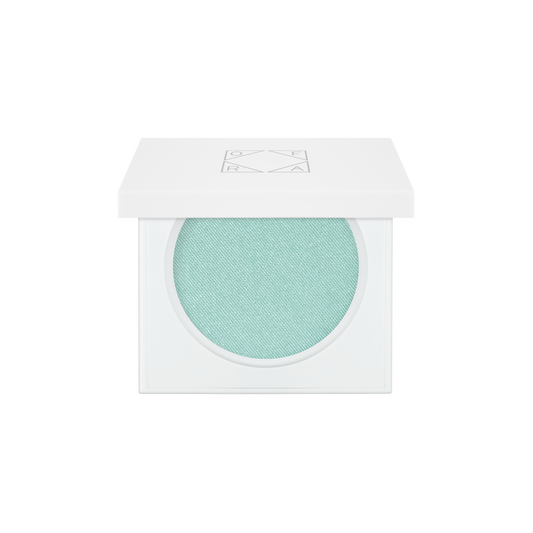 Eyeshadow - Turquoise - Trending Wellness Store