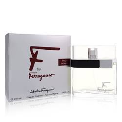 F Eau De Toilette Spray By Salvatore Ferragamo - Trending Wellness Store