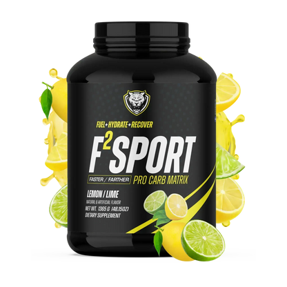 F2 SPORT - Trending Wellness Store