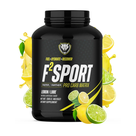 F2 SPORT - Trending Wellness Store