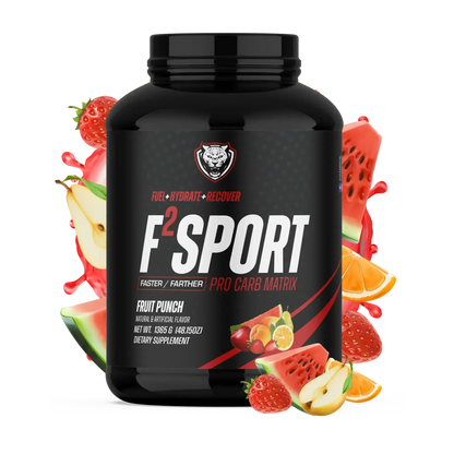 F2 SPORT - Trending Wellness Store