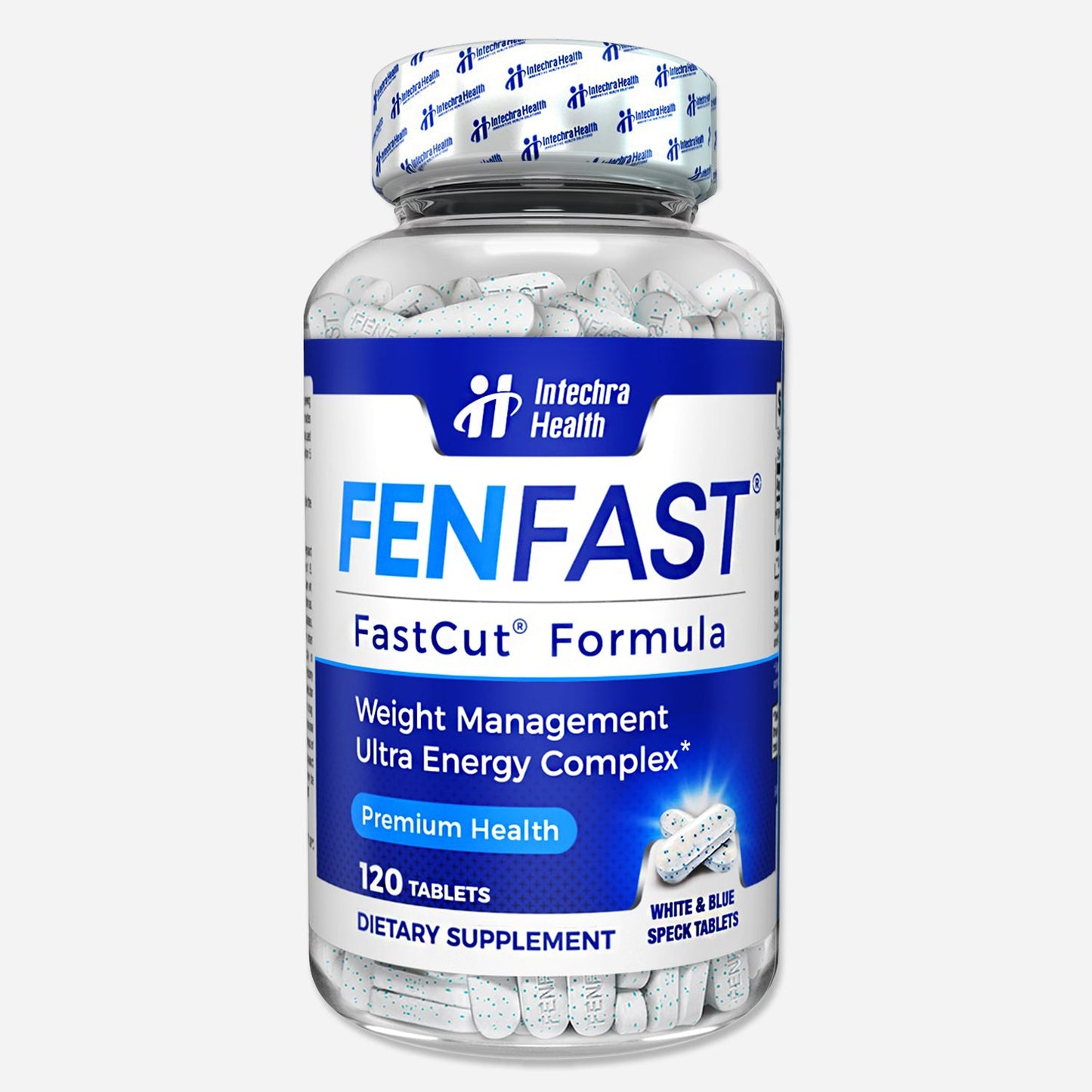 FENFAST 375 - Trending Wellness Store
