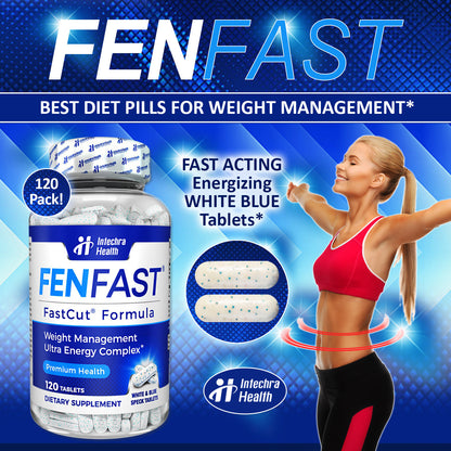 FENFAST 375 - Trending Wellness Store