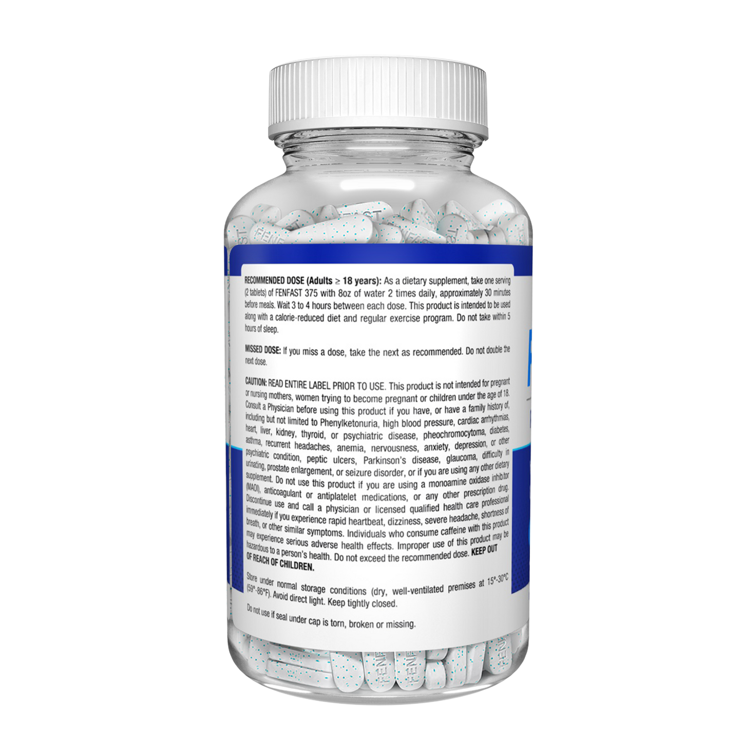 FENFAST 375 - Trending Wellness Store