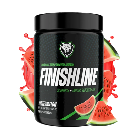 FINISHLINE - Trending Wellness Store
