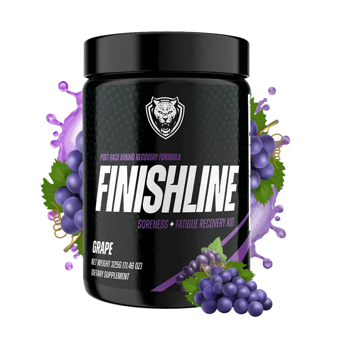 FINISHLINE - Trending Wellness Store